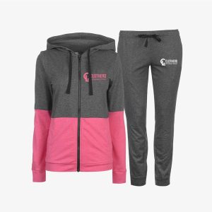 Private Label Custom Tracksuits