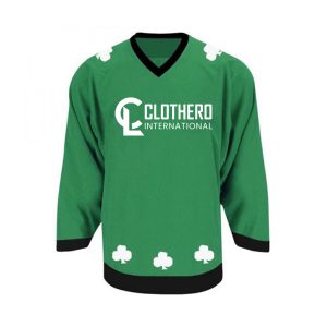 High Performance Competition Hockey Uniforms