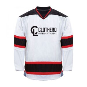 Private Label Custom Hockey Uniforms