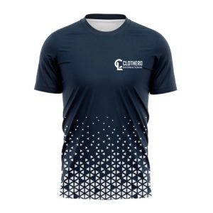 Classic Casual Crew Neck T-Shirts