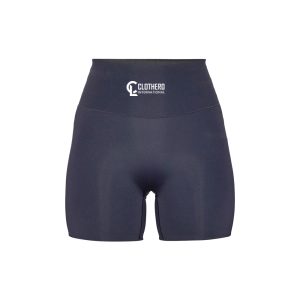 Breathable Lightweight Athletic Compression Shorts
